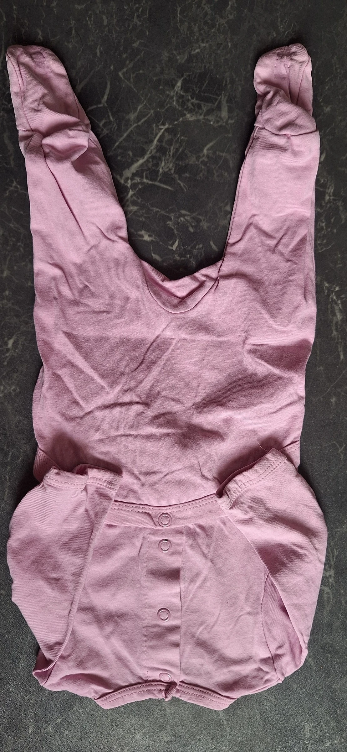 Baby pajamas – photo 3